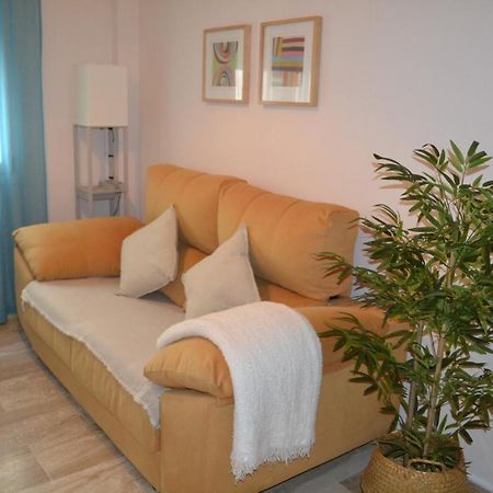 Apartamento Posidonia Free Parking Kadyks Zewnętrze zdjęcie