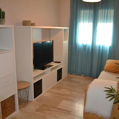 Apartamento Posidonia Free Parking Kadyks Zewnętrze zdjęcie