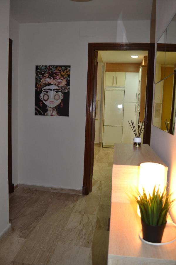 Apartamento Posidonia Free Parking Kadyks Zewnętrze zdjęcie