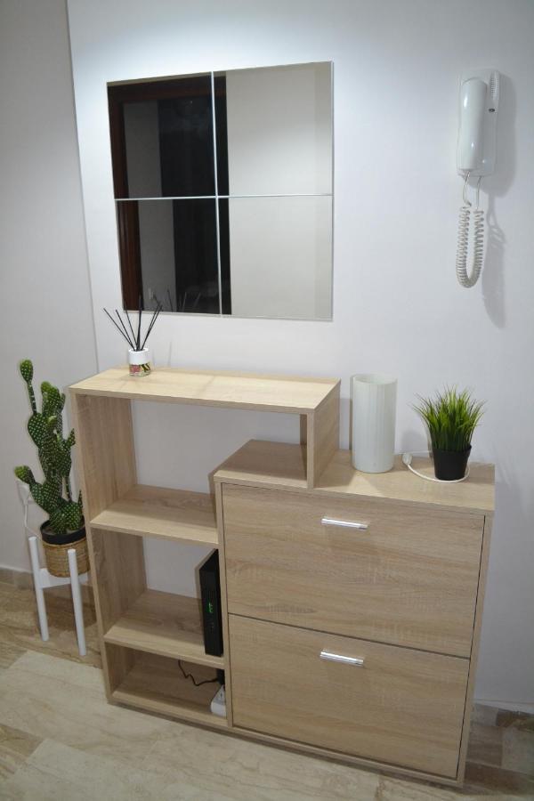 Apartamento Posidonia Free Parking Kadyks Zewnętrze zdjęcie